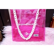 Bio Essence Bag Bio Essence Tote Bag