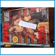 FHM Magazine Actual Back Issue | starting at 2002-2004