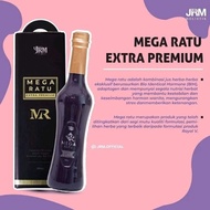 ❤️ JRM MEGA RATU BY BONDA ROZITA 💯 ORI HQ (Expiry 12/2025)