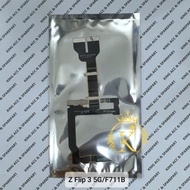 FLEXIBLE FLEXIBLE BOARD SAMSUNG GALAXY Z FLIP 3 5G F711 F711B