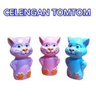 TOM Piggy Bank TOM TOM Cat Piggy Bank Money Bank/ Piggy Bank/ Plastic Piggy Bank/ Cat Motif/