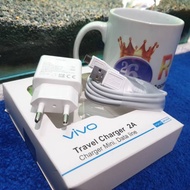 Charger Charger hp Vivo 9V 2A Micro USB V15 V11 V9 V7 V5 V5S V3 Pro Plus Y91c Y95 Y93 Y83 Y85 Y71 Y7