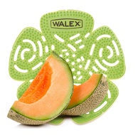 SuperSteam Melon Walex Deodorizing Screen (pack of 3)