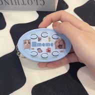 Vocal Meme Sound Keychain Stress Relief Fun Gag Gift