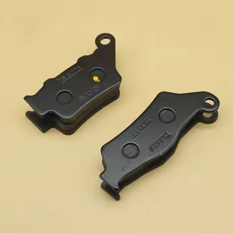 For BAJAJ 220 Pulsar S 2015-2016 220 Pulsar F 2015-2016 200 Pulsar NS 2014-2016 Motorcycle Front Rea