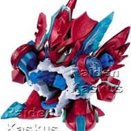 B-Daman CB-50 Drive Garuburn (Original) TakaraTomy Bdaman gunduk toy