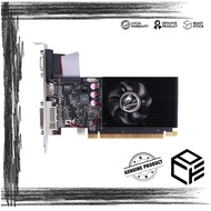 COLORFUL GT710-2GD3-V 2GB GDDR3 ( GT710-2GD3-V )