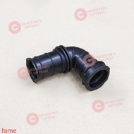 AIR HOSE - HONDA - FAME / GB6 (NK)