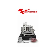 HI POWER CNC RACING HEAD (LC135 / Y15ZR) (19/22, 20/23, 22/25, 23/26, 24/27, 25/28, 26/29)