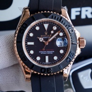 AAA Fashion Luxury Brand Men's Watch, Waterproof, Automatic Mechanical Watch