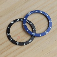 Ceramic Watch Bezel Insert For Tudor Pelagos 42mm 25600/25500 Watch Luminous Scale