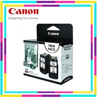 ORIGINAL CANON PG-810 TWIN PACK  FINE  INK CARTRIDGE