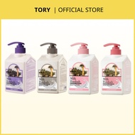 [MILK BAOBAB]Milk Baobab Body Lotion 4 type Scent From Korea(250/500ml)