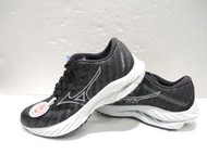 2023 下半季 MIZUNO美津濃 WAVE INSPIRE 19 女 超寬楦 慢跑鞋 路跑鞋(J1GD234673)