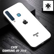 Skincase KK60 Case Samsung A9 2018 - Casing Samsung A9 2018 - Casing hp - Softcase hp - Case hp - Ca