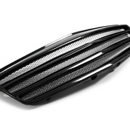 For E-Class W212 E63 CARBON Front Grill