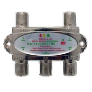 Diseq switch 4x1 Tanaka A-41A 4 in 1