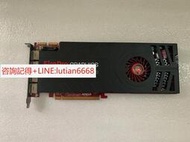詢價【 】AMD FirePro V7900 2G作圖顯卡， 原裝拆機