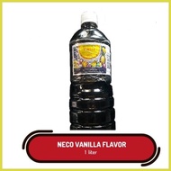 ━ ➹ ✓ Neco vanilla extract