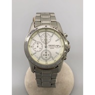 SEIKO Men's Watch Quartz Analog 7T92-0DW0 Direct from Japan Secondhand