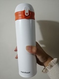 nutrifresh保溫杯