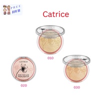 Catrice More Than Glow Highlighter 020/010/030 Supreme Rose Beam
