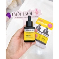 (SUPER SPEED DELIVERY 4 HOURS) Mediheal Vitamin C Brightening Serum 40ml separate set without box