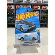 Hotwheels Ford Mustang GTD