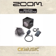 Zoom Accessory Pack APH-5 for H5 Handy Recorder