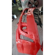 EXORA BUMPER BOLD  KOSONG SIAP COLOR