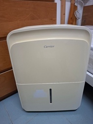 Carrier DC-22DA 抽濕機