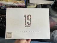 未開過 Supper Moment 19 Moment SACD