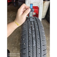 Second Tyre 165/55/14 chao yang 2023 year (only 1pcs tyre)