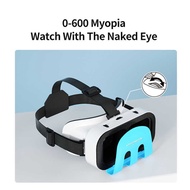Nintendo Host VR Glasses switch 3D Glasses Adjustable Comfortable Head Wear Virtual VR Accessories H