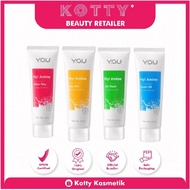Koty Cosmetics - YOU Hy Amino Facial Wash 100gr