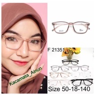 Women's eyeglass frames | Minus GLASSES | Photochromic glasses | Frame 21351