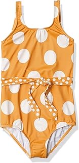Girls' 4ever Sun One Piece Swimsuit