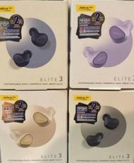 Jabra Elite 3 無線 藍牙耳機 Wireless Bluetooth