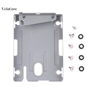 coagulatelove For PS3 Hard Disk Braet Super Slim HDD 4000 Drive Base Tray Support HDD Mounting Braet