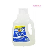 Earth Friendly Laundry Ecos And Clear