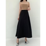 Haerin Midi Skirt