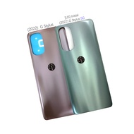 For Motorola GFast GPlay GPower G Stylus Phone Housing Cover Case
