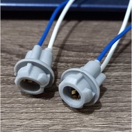 T10 T13 brake twilight turn signal lamp Fitting signal light motorcycle