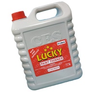 GENERIC PAINT THINNER ( 1 GALLON )