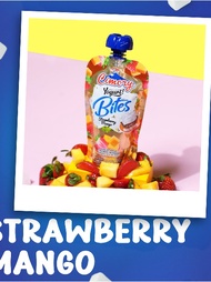 Cimory Yoghurt Bites 120 gr - SATUAN