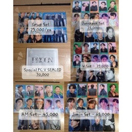 [PLNSN & RESTOCK] SHARING DICON DFESTA MINI ED. DICON 102/
