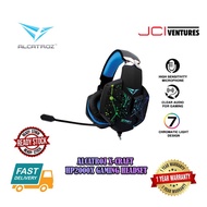 Alcatroz X-Craft Hp2000X Gaming Headset