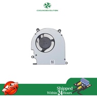 Laptop cooling fan For Dell N5110 0C96VF C96VF EG50060S1-C390-S9A fan DFS200005940T FL8X DC28000NZF0
