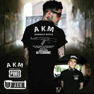 kaos pubgmobile / kaospubgmobilepria / kaos akm 47 / kaos pria distro / kaos wanita kekinian