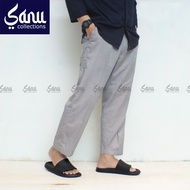 Celana Sirwal Pria/Celana Modern/Celana Sunnah/Sanu collections